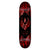 Powell Peralta FLIGHT Skeleton - 8.38" - Red Foil by Powell Peralta