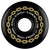 BONES Wheels X-Formula 54mm V7 Double Locks X99 Black (Spring '26) by Bones Wheels
