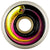 BONES WHEELS X-Formula 'Omega' 60mm x 40mm 99A by Bones Wheels