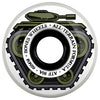 BONES Wheels ATF All Tank - 60mm - 80A by Bones Wheels
