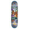 DGK x Hey Ruca 'The Hood Made Us' 8.06" by DGK
