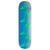 Studio Brett Weinstein 'Digi Force' 8.37" Blue/Matallic by Studio