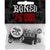 BONES Wheels Hardware 7/8"
