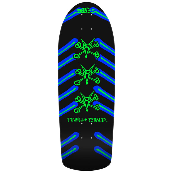 Powell-Peralta Rat Bones O.G. '02' - 10.00" - Neon Light by Powell Peralta