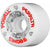 Powell-Peraltaª G-Bones 64mm 97A White