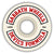 Sabbath Wheels | Rocker | 53mm OG Slim | Devil's Formula Wheel | 99a | White/Red by Sabbath Wheels