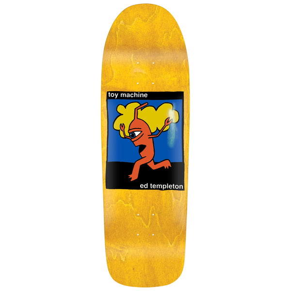 Toy Machine Templeton 'Early Sect' 9.5"