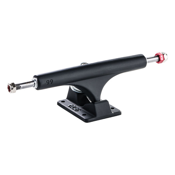 Ace AF1 Matte Black 66 (9") by Ace Trucks
