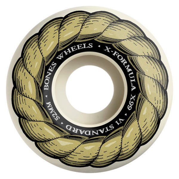 BONESª X-Formula XF Standards - 52mm x 31mm - 99A - V1