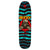 Powell Peralta FLIGHT Bucky Lasek - Tortoise '5' - 8.62" - Turquoise Foil