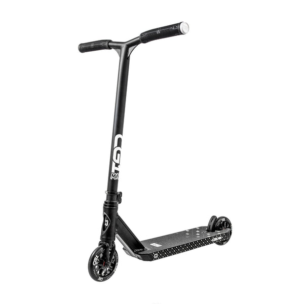CORE CG1 Mini Complete Stunt Scooter - Black