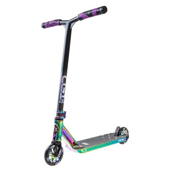 CORE CG1 Mini Complete Stunt Scooter - Neo/Black