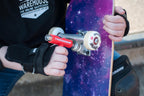 Venom Skateboards T Tool - Red