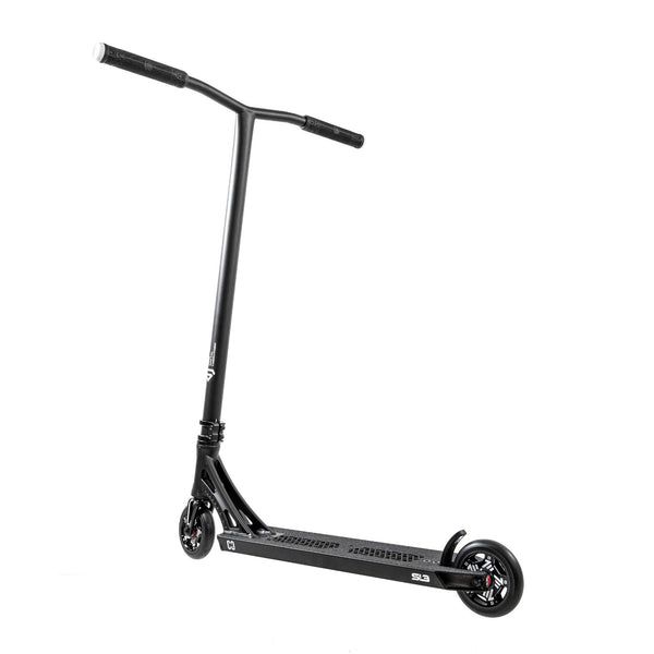 CORE SL3 Complete Stunt Scooter - Black