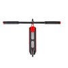 CORE SL3 Complete Stunt Scooter - Red/Black