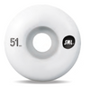 sml. Wheels Grocery Bag Two's 51mm AG OG Wide by sml.