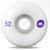 SML Grocery Bag 52mm V-Cut Wheels by SML