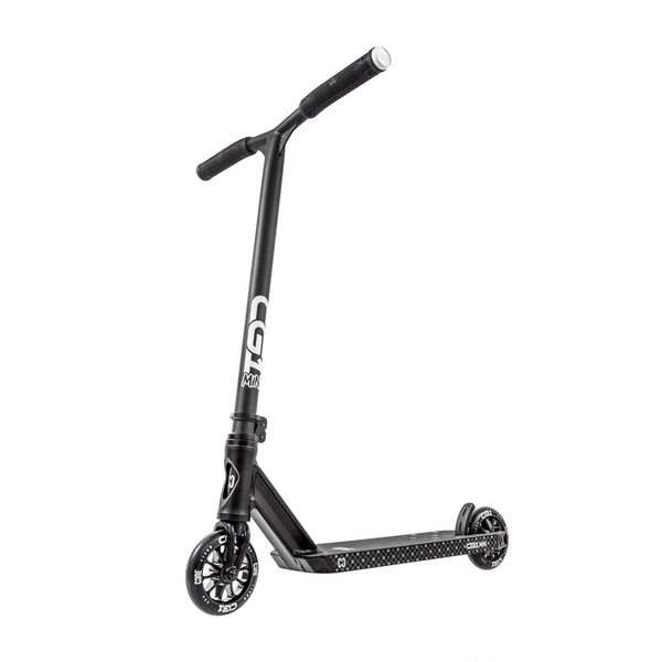 CORE CG1 Mini Complete Stunt Scooter - Black
