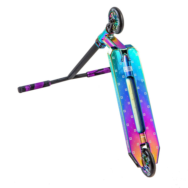 CORE CG1 Complete Stunt Scooter - Neo/Black