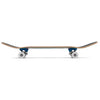 Enuff Lucky Cat Green Skateboard - 8.0"