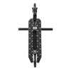 CORE CG1 Mini Complete Stunt Scooter - Black