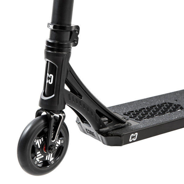 CORE SL3 Complete Stunt Scooter - Black