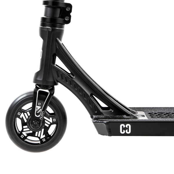 CORE SL3 Complete Stunt Scooter - Black