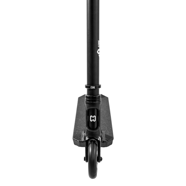 CORE SL3 Complete Stunt Scooter - Black