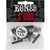 BONES Wheels Hardware 1"