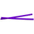 Pig Wheels Rails Purple