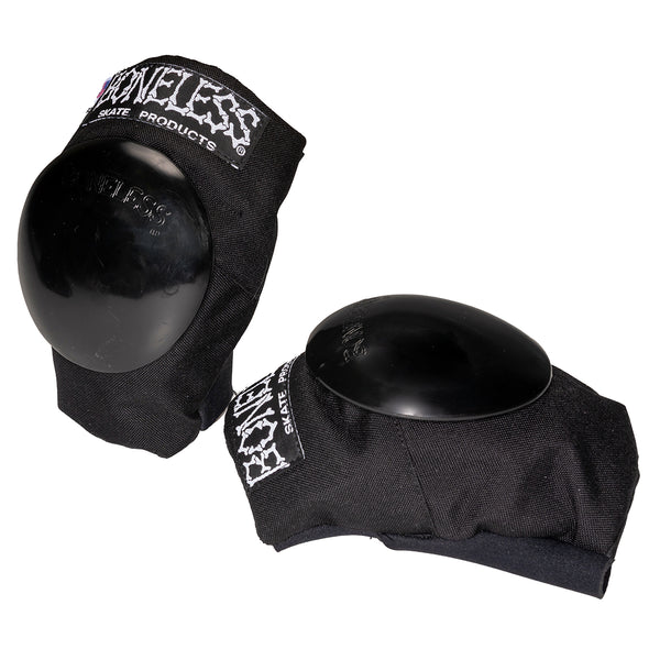 Boneless Pro Elbow Pads Black Out – view 2