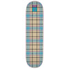Habitat Mark Suciu 'Textile' 8.25" x 31.8" (WB 14.125") by Habitat