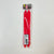 Lil Jawns 'The S Rail' Red by Lil Jawn