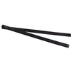Pig Wheels Rails Black