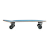Carver Skateboards - 31" Blue Haze - CX Complete
