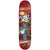 DGK Brian Reid 'Paper Chaser' Deck 8.1" by DGK