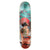 DGK 'Crimson Lotus' Deck 8.25" by DGK