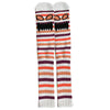 Toy Machine Monster Mini Stripes Sock Orange