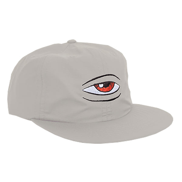 Toy Machine Sect Eye Cap Bone