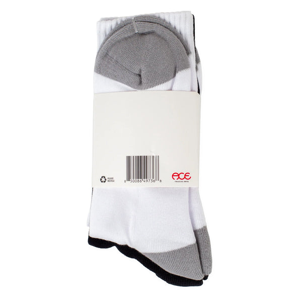 Ace Trucks Logo Socks (3 Pack) view 3