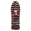 Powell-Peralta Geegah - Ripper '13' - Silver Foil 9.75" (Shape 179)