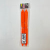 Lil Jawns 'The S Rail' Orange by Lil Jawn
