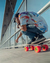 Loaded Ballona Longboard Complete - Bigfoot Setup