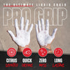 CORE Pro Grip Liquid Chalk, Citrus - 100ml