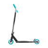CORE CD1 Complete Stunt Scooter - Chrome/Teal