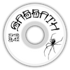Sabbath Wheels Spider 54mm 101A (Conical)