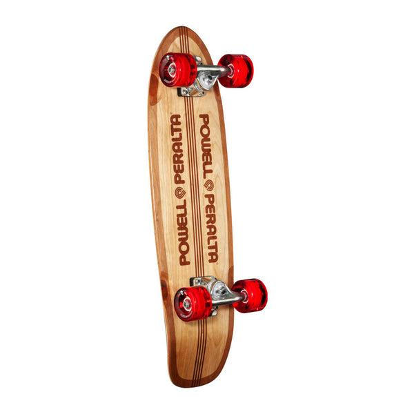 Powell Peralta Quad Stringer - Shape 295 - 8.38" x 28.2" by Powell Peralta