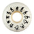 BONES Wheels X-Formula P-Rod 'SW Heel' 53mm V5 Sidecut X95 by Bones Wheels