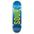 Sour Solution Army Blue/Yellow (Wheel Wells) 8.6" by Sour
