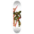 Powell Peralta Steve Caballero - Gundam - 8.25" - White / Gold Foil by Powell Peralta
